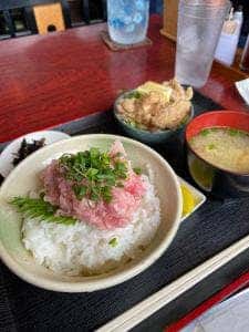 こころ定食こ春
