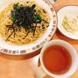 サイゼリヤ 神戸国際会館前店