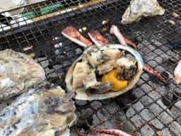 かきのますだ 善幸丸