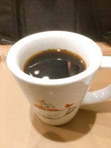 ホリーズカフェ 本能寺会館店