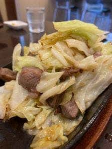 びっくり焼き亭