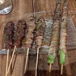 串焼きGrill Ya-Ya's