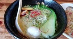 らーめん工房 海