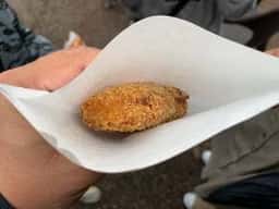 湯布院金賞コロッケ 2号店