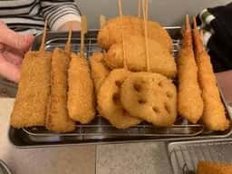 串カツ田中 熊本駅店