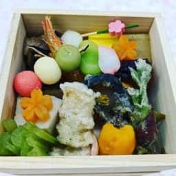 日本料理 雲海 ANAインターコンチネンタルホテル東京