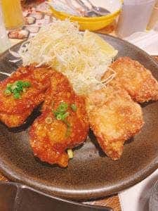 ガスト 宗像店