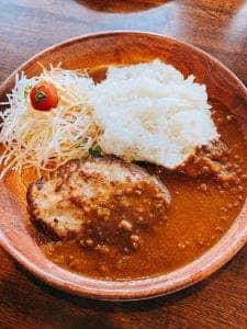 びっくりドンキー 青江店