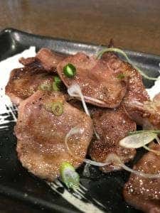 黒ぶたちんとん千歳烏山