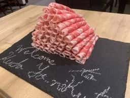 極薄ラムしゃぶ専門 工藤羊肉店 福島店