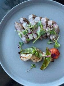 風花 コンラッド東京