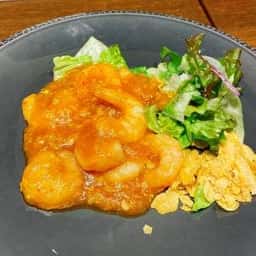 ダイニング時分時 中国料理-蓮- 有馬グランドホテル