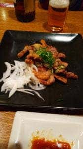 居酒屋まるかわ