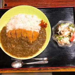 料理天国 いわた