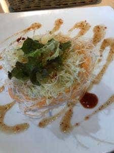 カレー工房 リトルセイロン