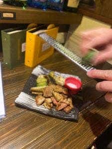 沖縄's kitchen いちゃりBar・Nomado