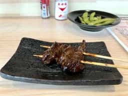 牛串居酒屋 戸田