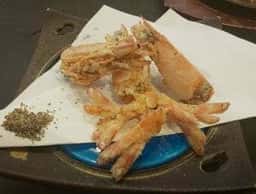 美食のWONDER LAND 一鮮