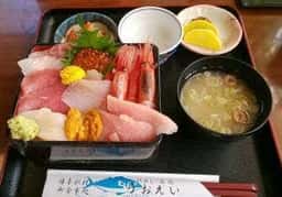 お食事処 うおえい