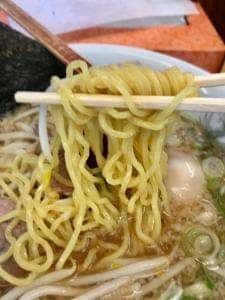 環七らーめん一天
