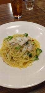 北海道イタリアンバル ミアボッカ 北2条店