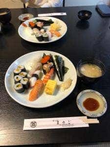 まさご鮨
