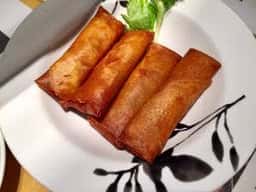 中華料理 離宮