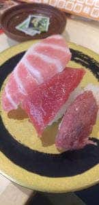 はま寿司 札幌月寒店