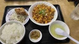 四川料理 方圓美味