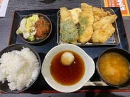 博多天ぷら たかお THE OUTLETS HIROSHIMA店