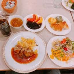 フォルクス 西参道店