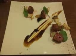 ビストロ・パラディ