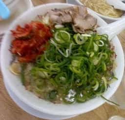 来来亭 堺白鷺店