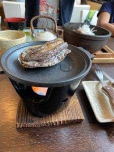囲炉茶屋 離れ家 翠々