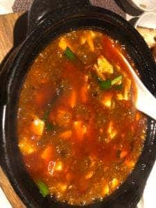 餃子中華酒場虎の子