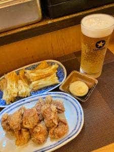 居酒屋なすび