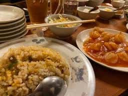 中華料理 梅林閣