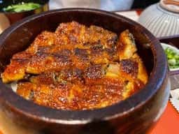 うなぎ和食 しら河 今池ガスビル店