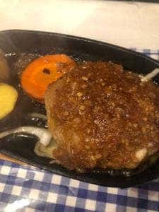 バルDE日光里