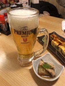 や台ずし 石神井公園町