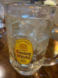 焼鳥酒肴 ライオン