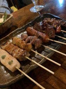 焼鳥酒肴 ライオン