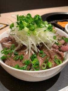 焼肉たむら 下通店