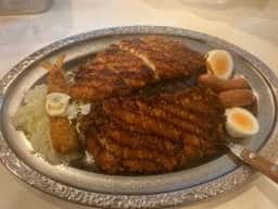 ゴーゴーカレー 歌舞伎町スタジアム