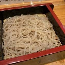 手打ち蕎麦ちんねん