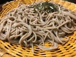 おらが蕎麦 神戸クリスタルタワー店