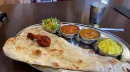 インドカレー シバヤ