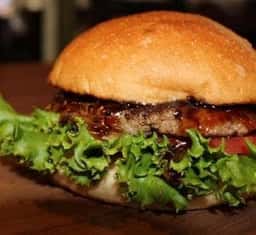 MASAJIRO BURGER 遠賀本店