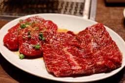 焼肉 大松屋 矢場町店