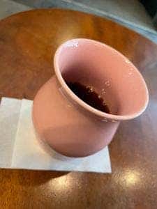 トランクコーヒーバー